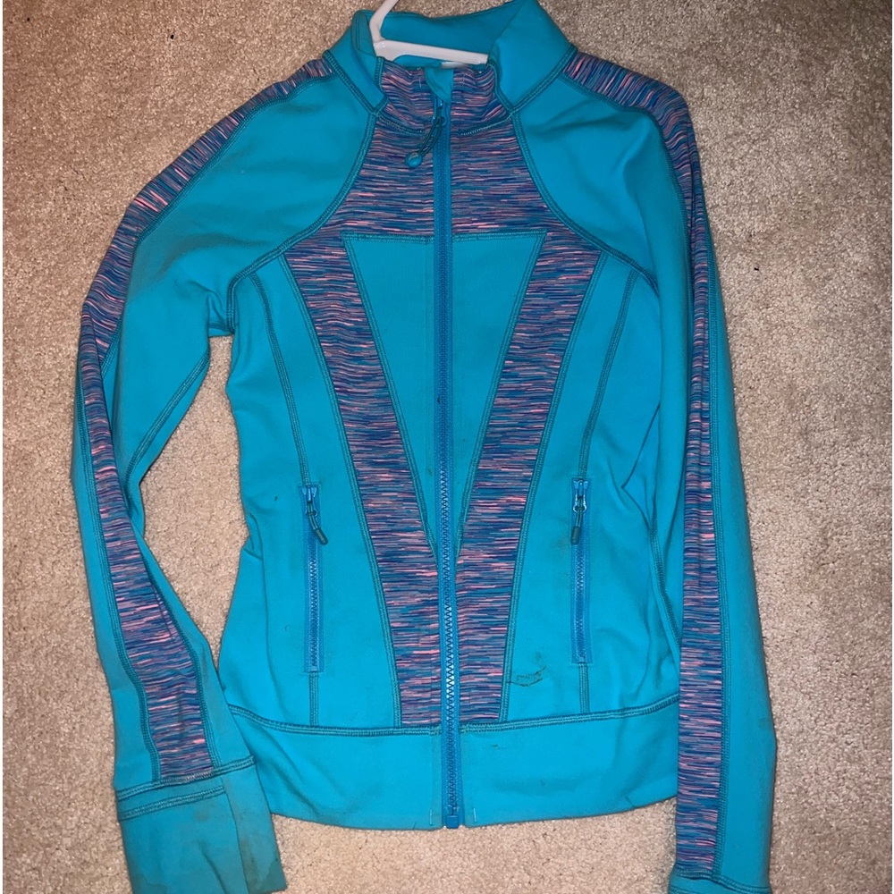 Ivivva Jacket